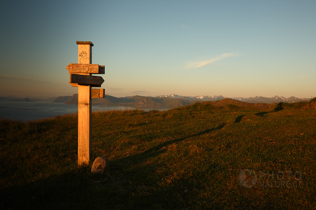 Landscape of Runde