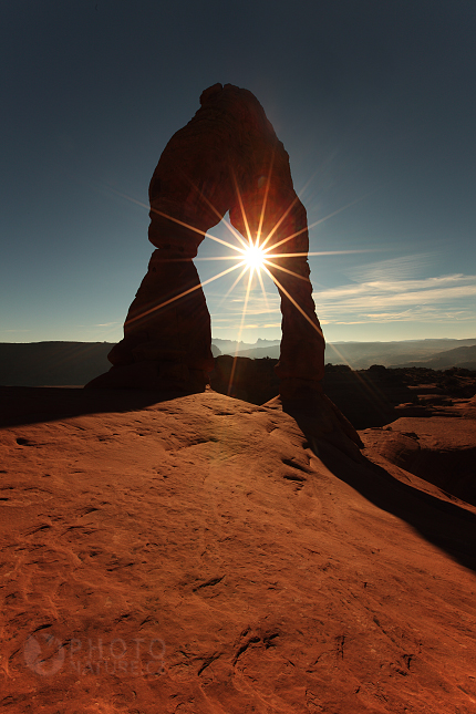 Delicate Arch