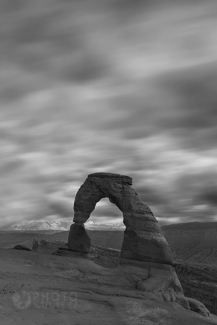 Delicate Arch