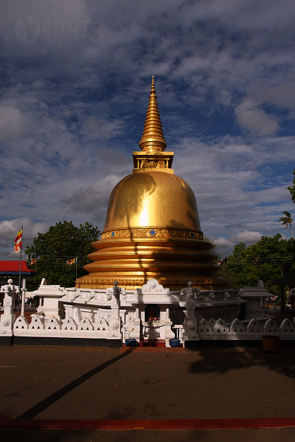 Dambulla