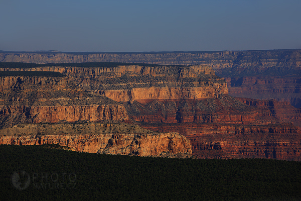 Grand Canyon NP, Arizona USA