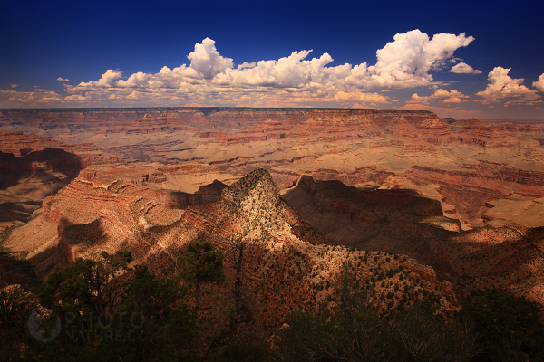 Grand Canyon NP, Arizona USA