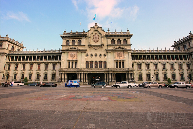 Guatemala City, Guatemala